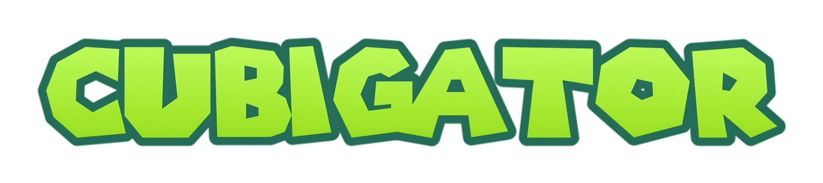 CUBIGATOR Logo